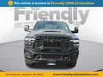 New 2025 Ram 2500 Rebel Crew Cab 4x4 Pickup for sale #R2142 - photo 8