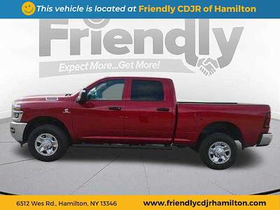 New 2025 Ram 2500 Tradesman Crew Cab 4x4 Pickup for sale #R2144 - photo 2