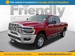 New 2025 Ram 2500 Tradesman Crew Cab 4x4 Pickup for sale #R2144 - photo 1
