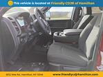 New 2025 Ram 2500 Tradesman Crew Cab 4x4 Pickup for sale #R2144 - photo 10