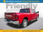 New 2025 Ram 2500 Tradesman Crew Cab 4x4 Pickup for sale #R2144 - photo 5