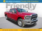 New 2025 Ram 2500 Tradesman Crew Cab 4x4 Pickup for sale #R2144 - photo 7