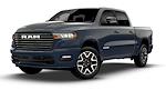 New 2026 Ram 1500 Laramie Crew Cab 4x4 Pickup for sale #R2158 - photo 1