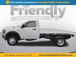 New 2026 Ram 5500 Regular Cab 60 CA Cab Chassis for sale #R2218 - photo 6