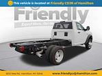 New 2026 Ram 5500 Regular Cab 60 CA Cab Chassis for sale #R2218 - photo 13