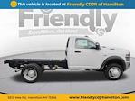 New 2026 Ram 5500 Regular Cab 60 CA Cab Chassis for sale #R2218 - photo 5