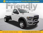 New 2026 Ram 5500 Regular Cab 60 CA Cab Chassis for sale #R2218 - photo 14