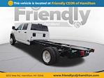 New 2026 Ram 5500 Tradesman Crew Cab 4x4 84 CA Cab Chassis for sale #R2220 - photo 2