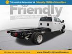 New 2026 Ram 5500 Tradesman Crew Cab 4x4 84 CA Cab Chassis for sale #R2220 - photo 5