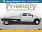 New 2026 Ram 5500 Tradesman Crew Cab 4x4 84 CA Cab Chassis for sale #R2220 - photo 6