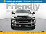New 2026 Ram 5500 Tradesman Crew Cab 4x4 84 CA Cab Chassis for sale #R2220 - photo 8