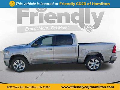 New 2026 Ram 1500 Big Horn Crew Cab for sale #R2231 - photo 2