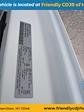 New 2026 Ram ProMaster 2500 Standard Roof Empty Cargo Van for sale #R2246 - photo 12