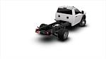 New 2026 Ram 5500 Regular Cab 60 CA Cab Chassis for sale #R2275 - photo 2