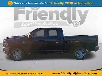 New 2026 Ram 3500 Tradesman Crew Cab for sale #R2288 - photo 1