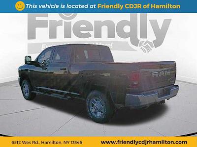 New 2026 Ram 3500 Tradesman Crew Cab for sale #R2288 - photo 2