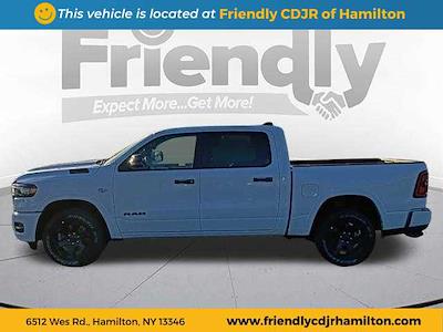 New 2026 Ram 1500 Big Horn Crew Cab for sale #R2292 - photo 2