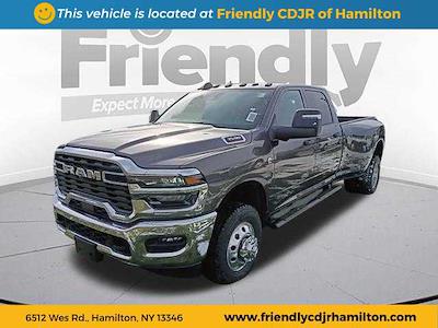 New 2026 Ram 3500 Tradesman Crew Cab for sale #R2312 - photo 1
