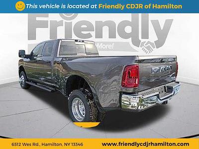 New 2026 Ram 3500 Tradesman Crew Cab for sale #R2312 - photo 2