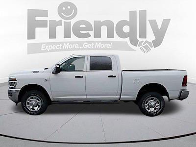 New 2026 Ram 2500 Tradesman Crew Cab for sale #R2339 - photo 2