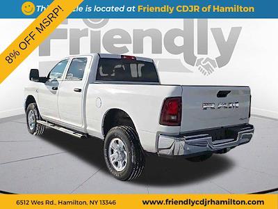 New 2026 Ram 2500 Tradesman Crew Cab for sale #R2349 - photo 2