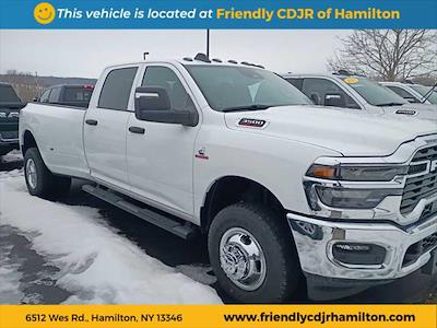 New 2026 Ram 3500 Tradesman Crew Cab for sale #R2383 - photo 1