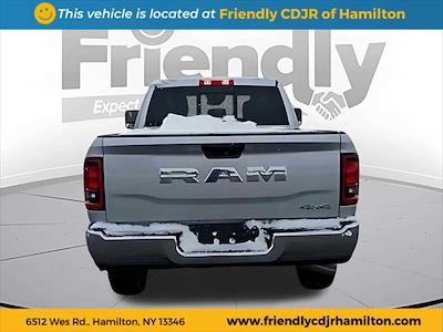 New 2026 Ram 3500 Tradesman Crew Cab for sale #R2384 - photo 2