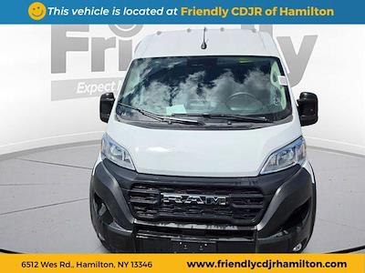 New 2026 Ram ProMaster 2500 High Roof Empty Cargo Van for sale #R2540 - photo 1