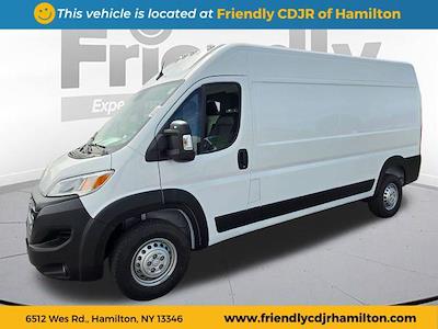 New 2026 Ram ProMaster 2500 High Roof Empty Cargo Van for sale #R2558 - photo 1