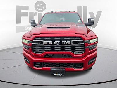 New 2026 Ram 3500 Lone Star Crew Cab for sale #R2721 - photo 2