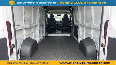 New 2024 Ram ProMaster 2500 High Roof Empty Cargo Van for sale #R9510 - photo 2