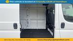 New 2024 Ram ProMaster 2500 High Roof Empty Cargo Van for sale #R9510 - photo 20