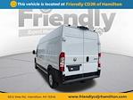 New 2024 Ram ProMaster 2500 High Roof Empty Cargo Van for sale #R9510 - photo 3