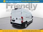 New 2024 Ram ProMaster 2500 High Roof Empty Cargo Van for sale #R9510 - photo 5
