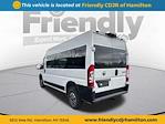 New 2024 Ram ProMaster 2500 High Roof Empty Cargo Van for sale #R9558 - photo 2
