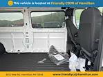 New 2024 Ram ProMaster 2500 High Roof Empty Cargo Van for sale #R9558 - photo 20