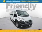 New 2024 Ram ProMaster 2500 High Roof Empty Cargo Van for sale #R9558 - photo 6