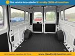 New 2024 Ram ProMaster 2500 High Roof Empty Cargo Van for sale #R9558 - photo 8