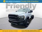 New 2024 Ram 5500 Regular Cab 60 CA Cab Chassis for sale #R9906 - photo 1