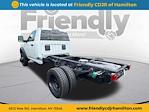 New 2024 Ram 5500 Regular Cab 60 CA Cab Chassis for sale #R9906 - photo 2
