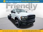 New 2024 Ram 5500 Regular Cab 60 CA Cab Chassis for sale #R9909 - photo 7