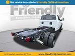 New 2024 Ram 5500 Regular Cab 60 CA Cab Chassis for sale #R9909 - photo 6