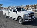 New 2024 Ram 3500 Crew Cab 4x4 Service Truck for sale #F10323 - photo 1