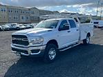 New 2024 Ram 3500 Crew Cab 4x4 Service Truck for sale #F10323 - photo 3
