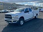 New 2024 Ram 3500 Crew Cab 4x4 Service Truck for sale #F10323 - photo 17