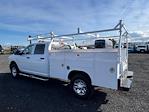 New 2024 Ram 3500 Crew Cab 4x4 Service Truck for sale #F10323 - photo 4