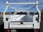 New 2024 Ram 3500 Crew Cab 4x4 Service Truck for sale #F10323 - photo 7