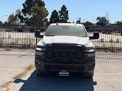 New 2026 Ram 2500 Tradesman Crew Cab for sale #F30321 - photo 2