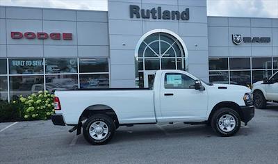 New 2024 Ram 2500 Tradesman Regular Cab 4x4 Pickup for sale #91205 - photo 1