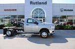 New 2024 Ram 3500 Tradesman Regular Cab 4x4 60 CA Cab Chassis for sale #91211 - photo 25